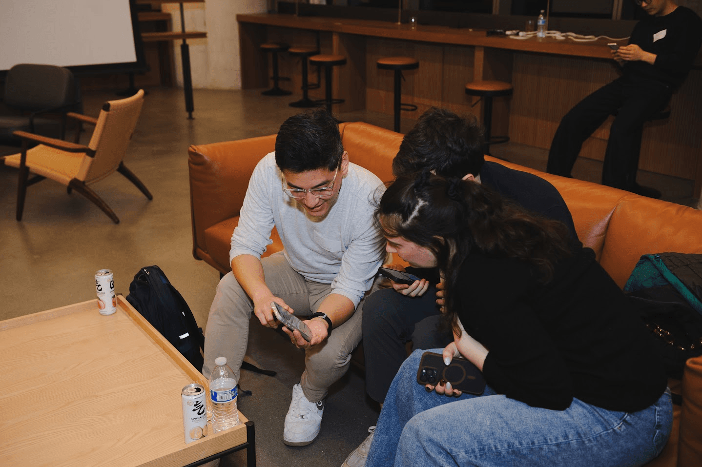 AI Valley community